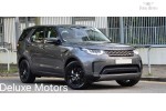 2018 LAND ROVER DISCOVERY 3.0 V6